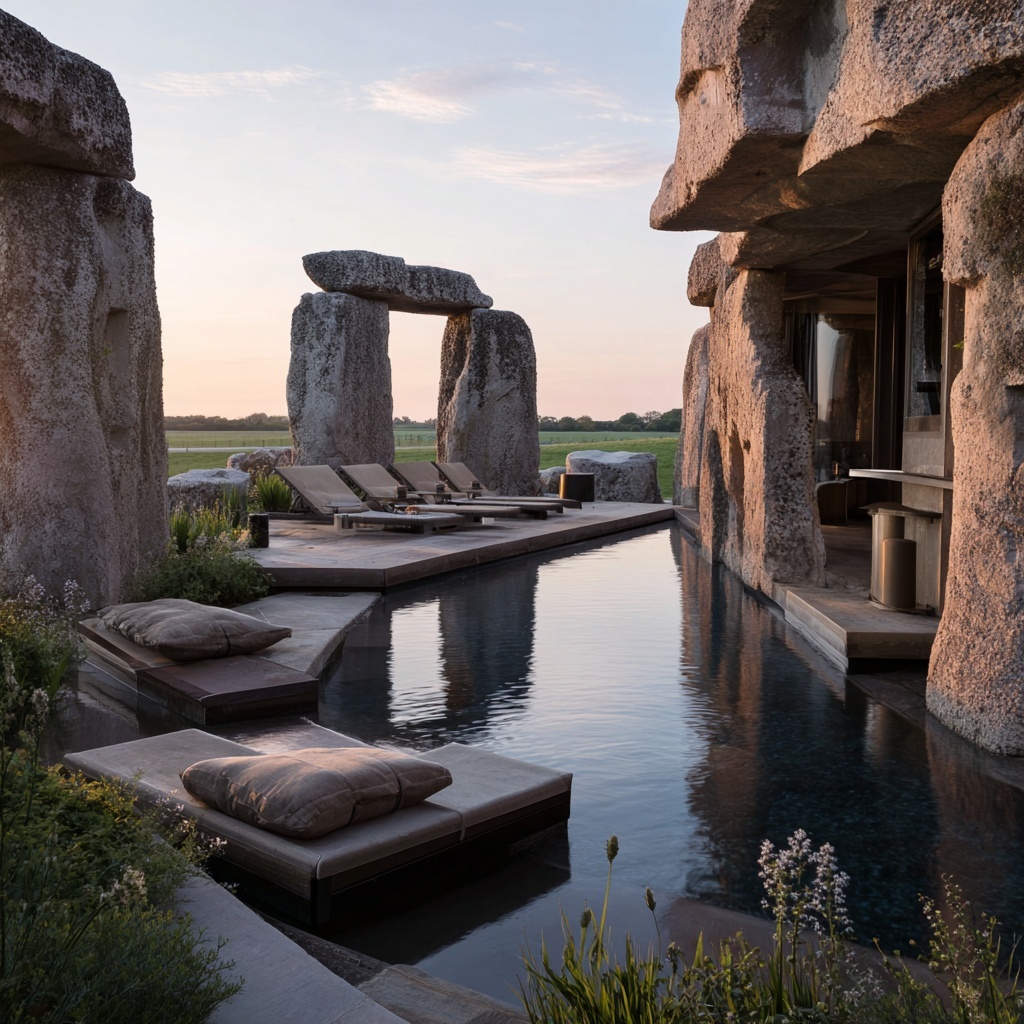 The Stones Resort - Wellness Suite